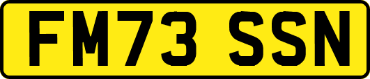 FM73SSN