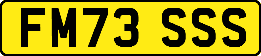 FM73SSS