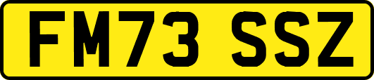 FM73SSZ