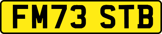 FM73STB