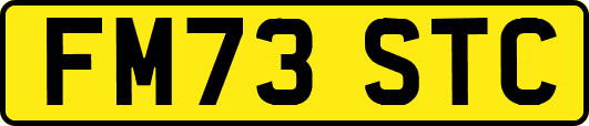 FM73STC