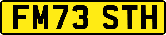 FM73STH