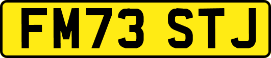 FM73STJ