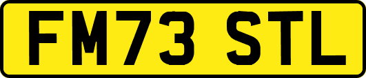 FM73STL