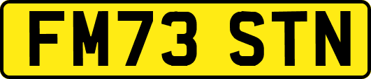 FM73STN