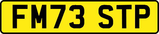 FM73STP