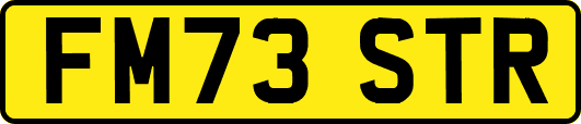 FM73STR