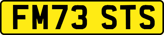 FM73STS
