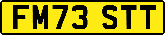 FM73STT