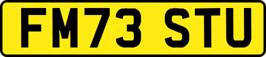 FM73STU
