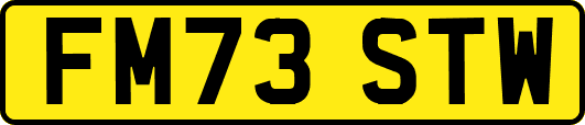 FM73STW