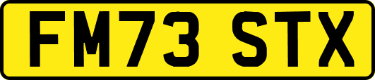 FM73STX