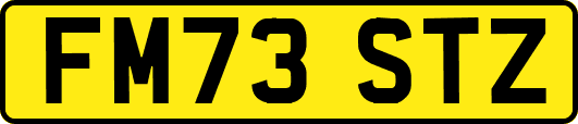 FM73STZ