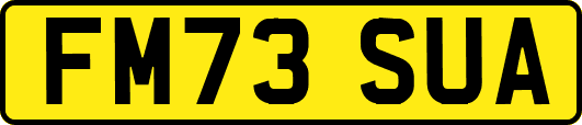 FM73SUA