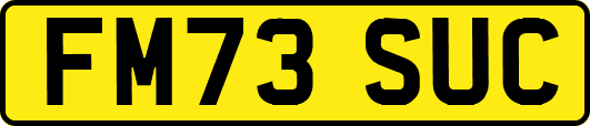 FM73SUC