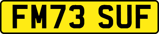 FM73SUF