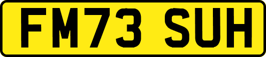 FM73SUH