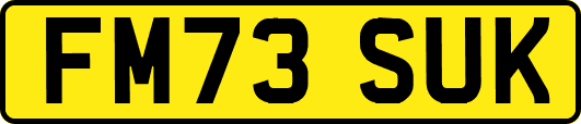 FM73SUK