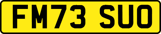 FM73SUO
