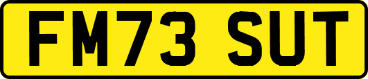 FM73SUT