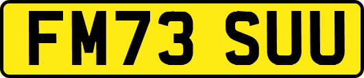 FM73SUU