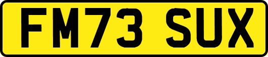 FM73SUX