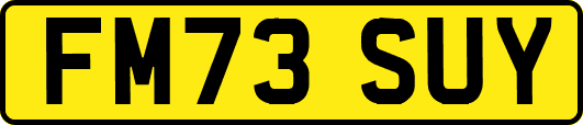 FM73SUY