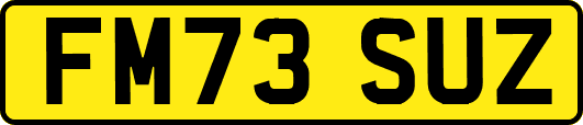 FM73SUZ
