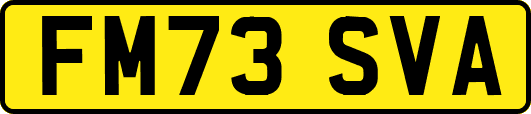 FM73SVA