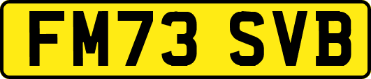 FM73SVB