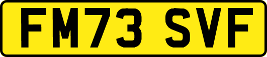 FM73SVF