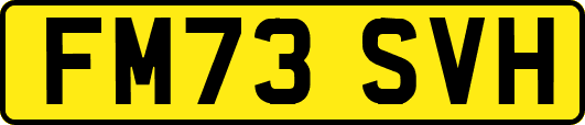 FM73SVH