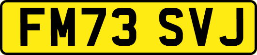 FM73SVJ