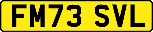FM73SVL