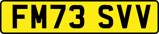 FM73SVV