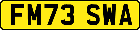 FM73SWA