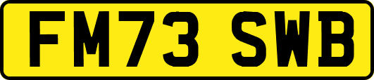 FM73SWB