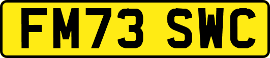 FM73SWC