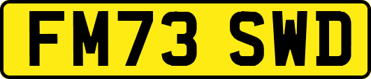 FM73SWD