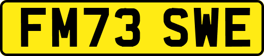 FM73SWE