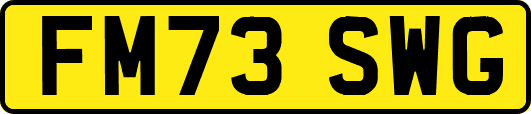 FM73SWG
