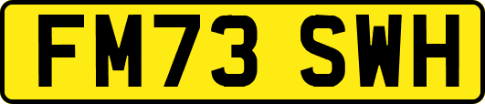 FM73SWH