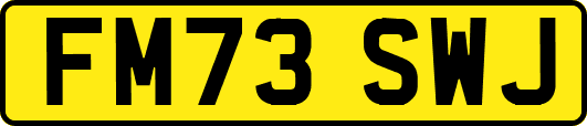 FM73SWJ