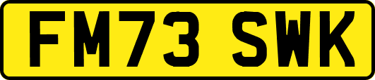 FM73SWK