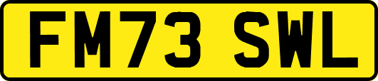 FM73SWL