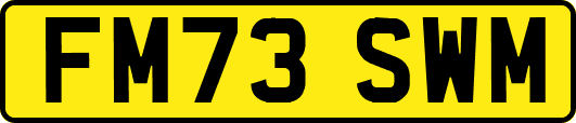 FM73SWM