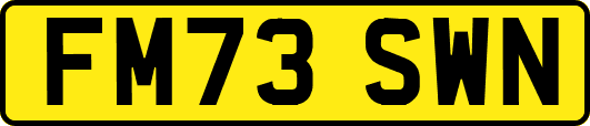 FM73SWN