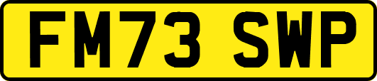FM73SWP