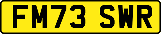 FM73SWR