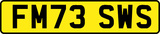 FM73SWS